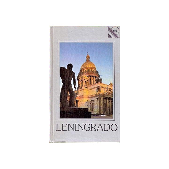 Leningrado - P. Kann